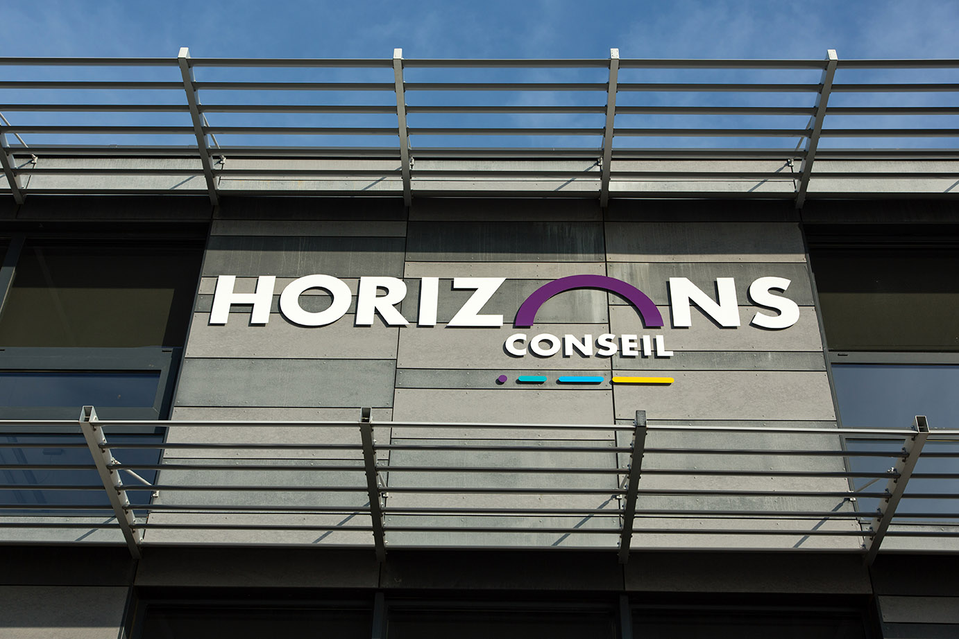 HORIZONS CONSEIL